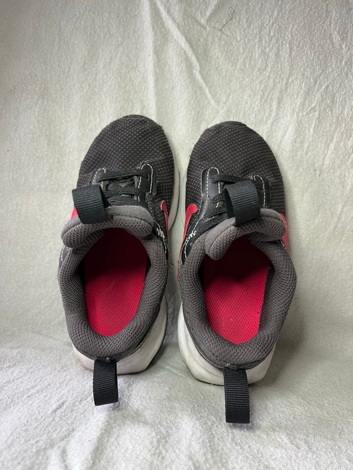 Baskets Nike Air Max – Taille 27 👟 - photo numéro 7