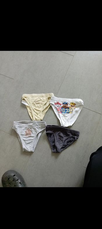 Slips