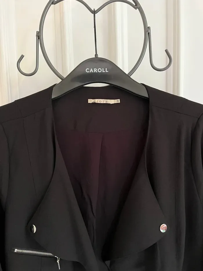 Veste Elora - photo numéro 2