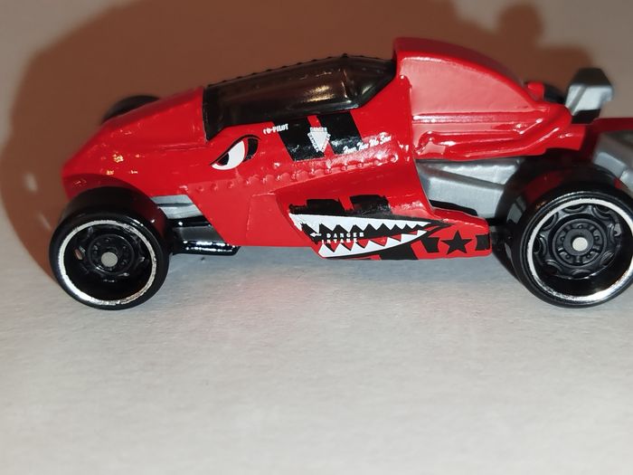 Hot Wheels 2 Jet Z 2021 - photo numéro 7