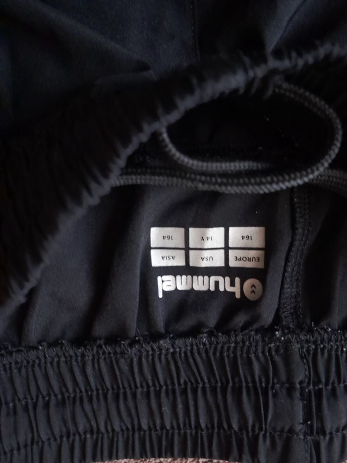 Short garçon de Marque HUMMEL - photo numéro 5