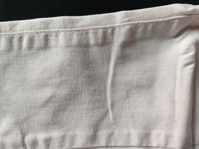 Pantalon rose pâle 4 ans - photo numéro 2