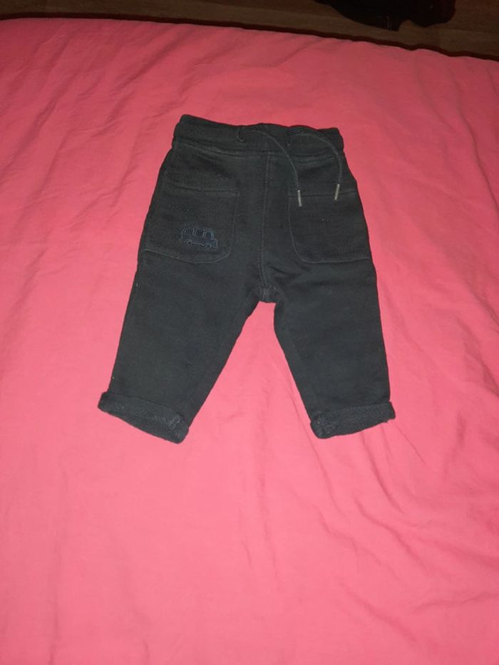 Ensemble 3 mois - photo numéro 3