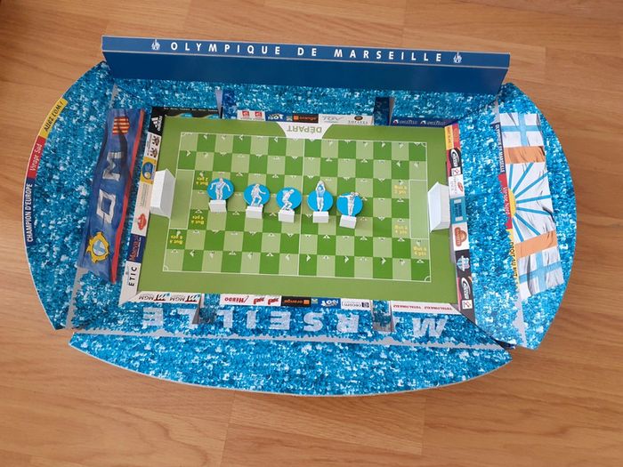 Jeux de société le grand jeux de l'om - photo numéro 4