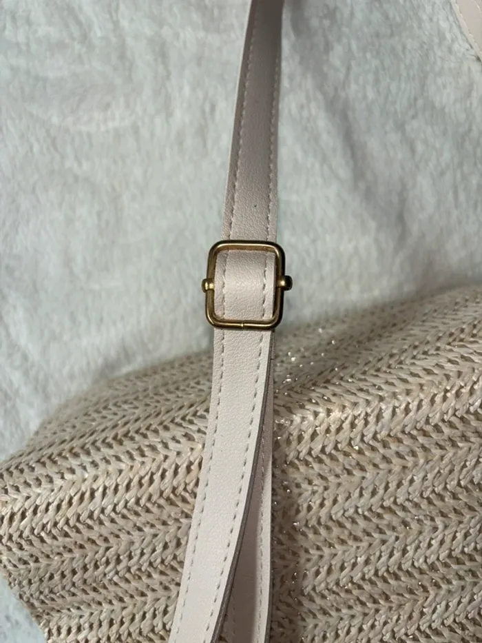 Sac beige SHEIN - photo numéro 4