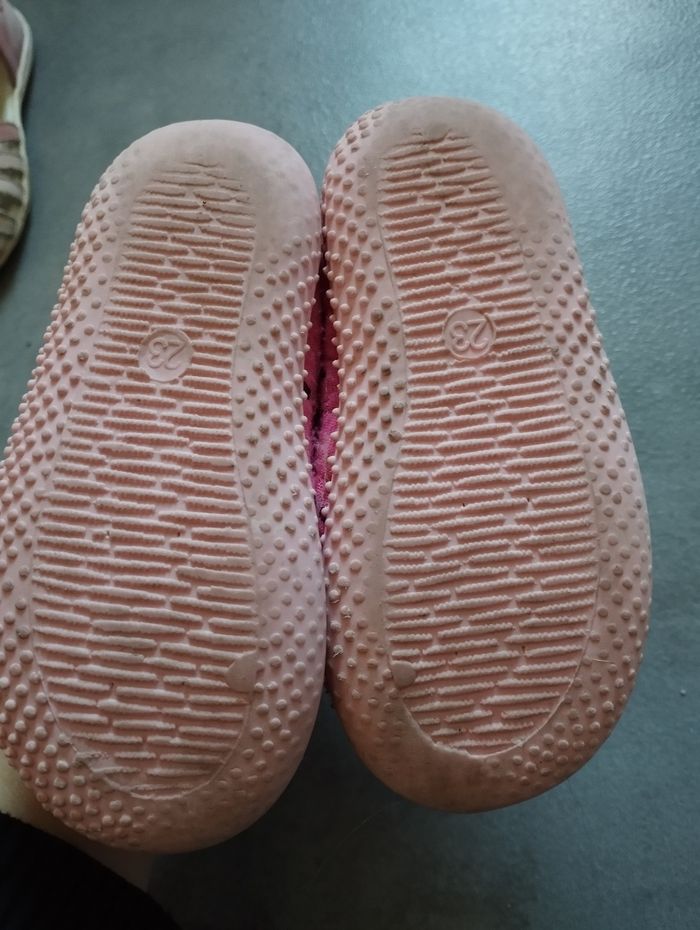 Chaussons - photo numéro 2