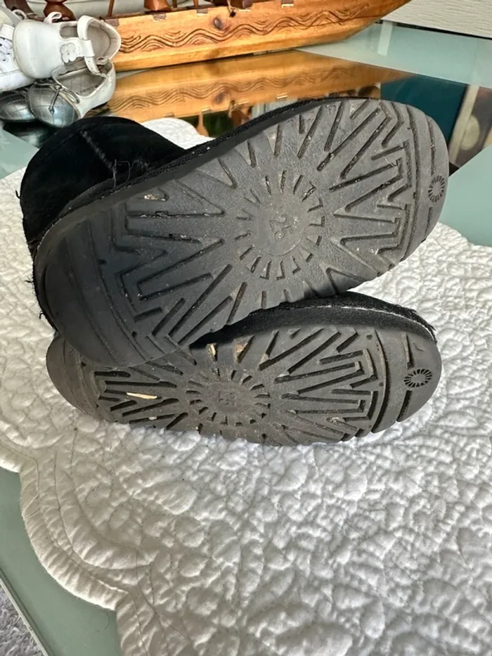 Botte UGG - photo numéro 5