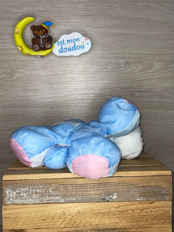 FP50 doudou cheval 🐴 fisher price - photo numéro 2