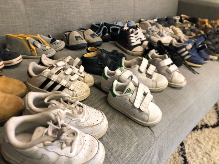 vide dressing - photo numéro 6