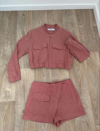 Veste