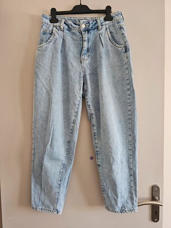 Jeans Cache Cache Taille 38