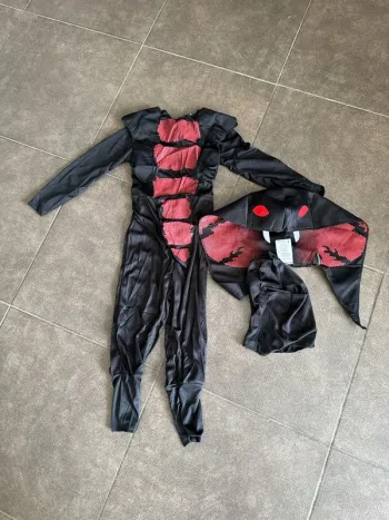 Costume garçon