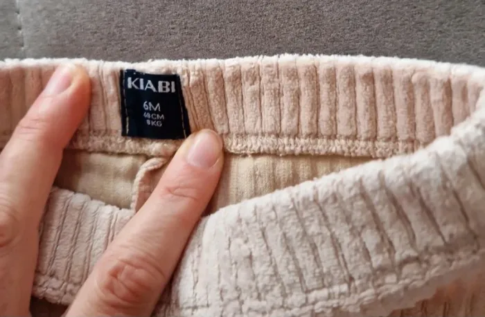 Lot de 2 pantalons idéale pour l'hivers - photo numéro 3