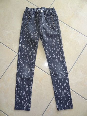 jean H&M T 9-10ans