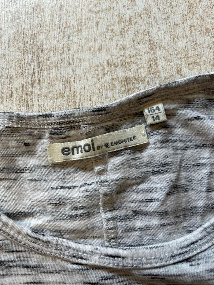 T-shirt - photo numéro 3