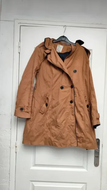 Trench