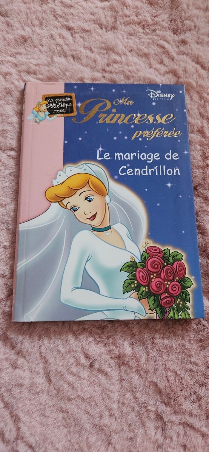 Ma princesse préférée