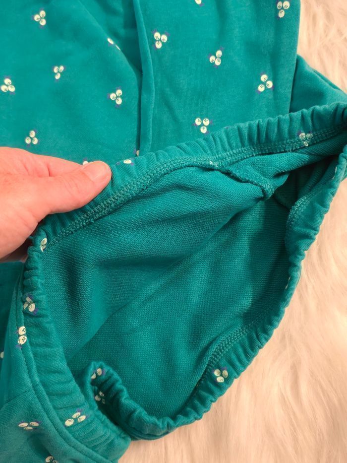 Neuf (non porté)😍🤩👌👌⚘️ superbe sweat 10 ans fille 🩷🩷🩷🩷🩷 - photo numéro 4