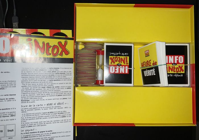 Info ou Intox - photo numéro 3