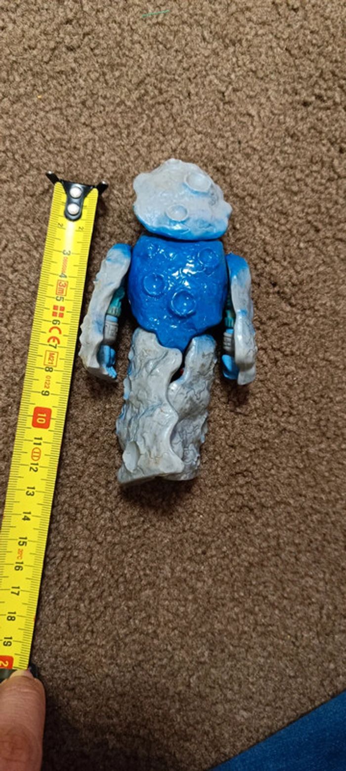 Figurine stonedar - photo numéro 3