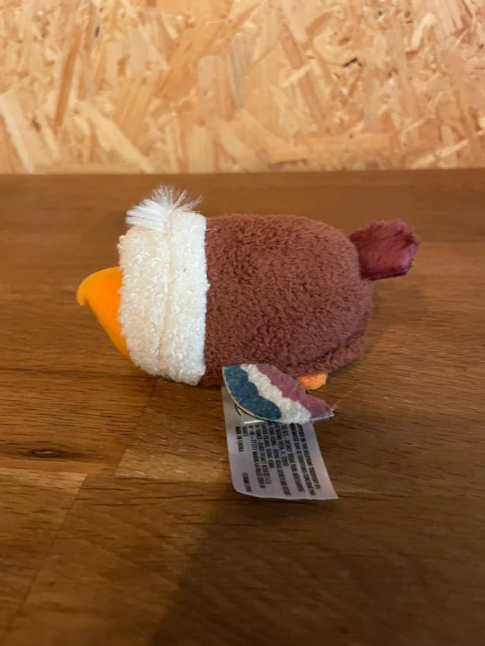 Tsum Tsum officiel Disney Parks L’amiral dans Le monde de Nemo - photo numéro 5
