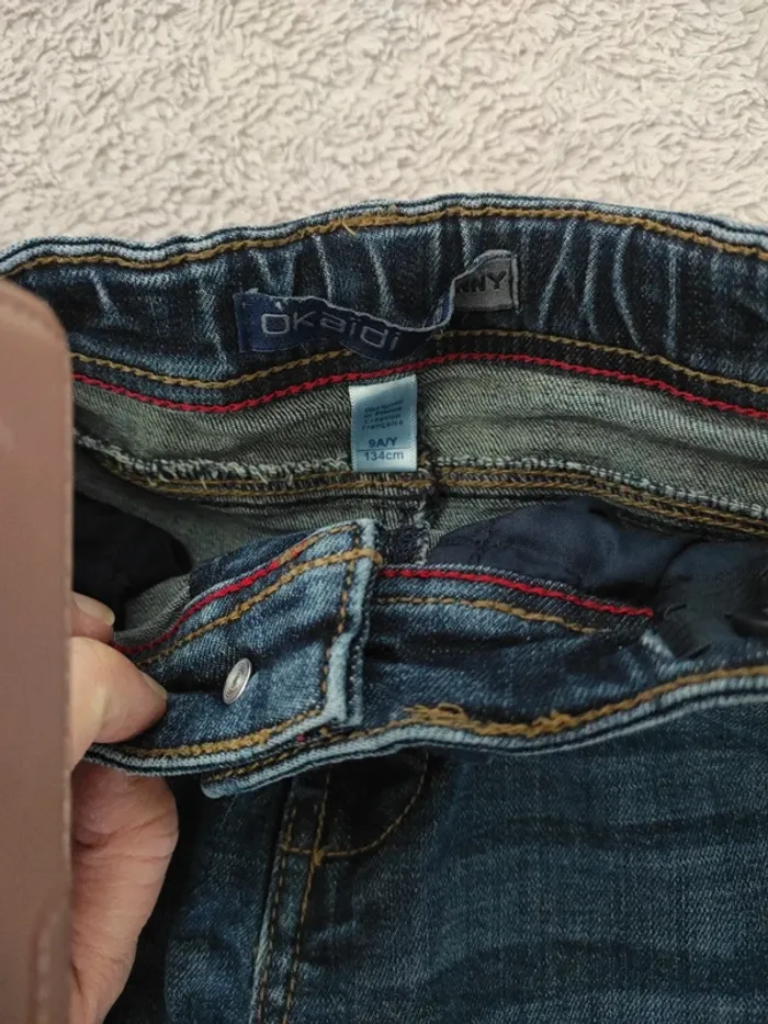 Jean skinny - photo numéro 3