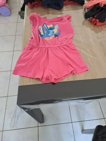 Combi short