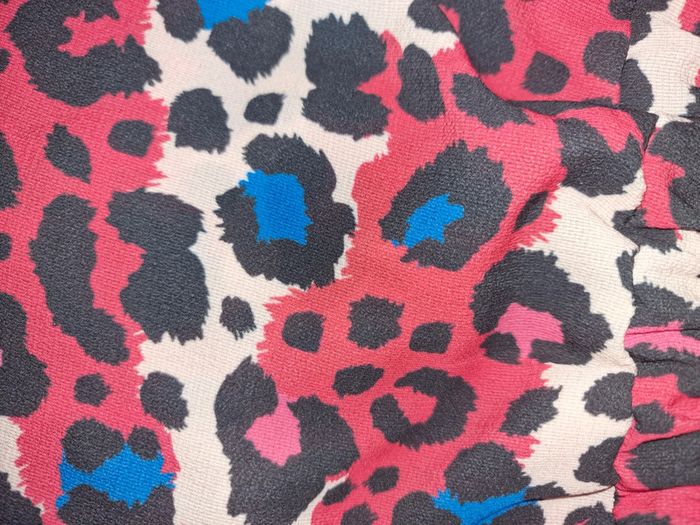 Jupe léopard - photo numéro 2