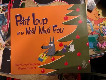 Livre enfant