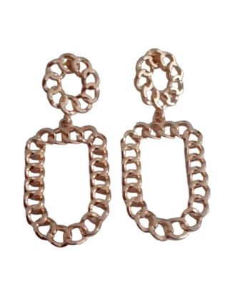 Boucles  D'oreilles  n°52