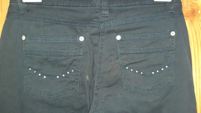 Pantalon stretch - photo numéro 3