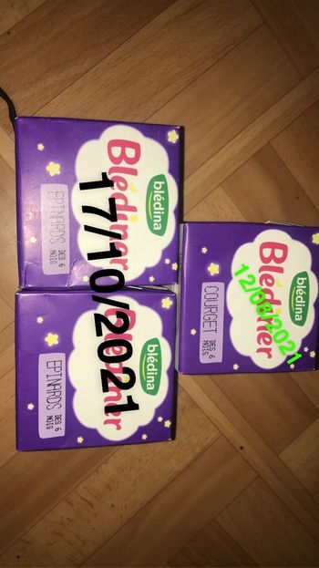 Blediner