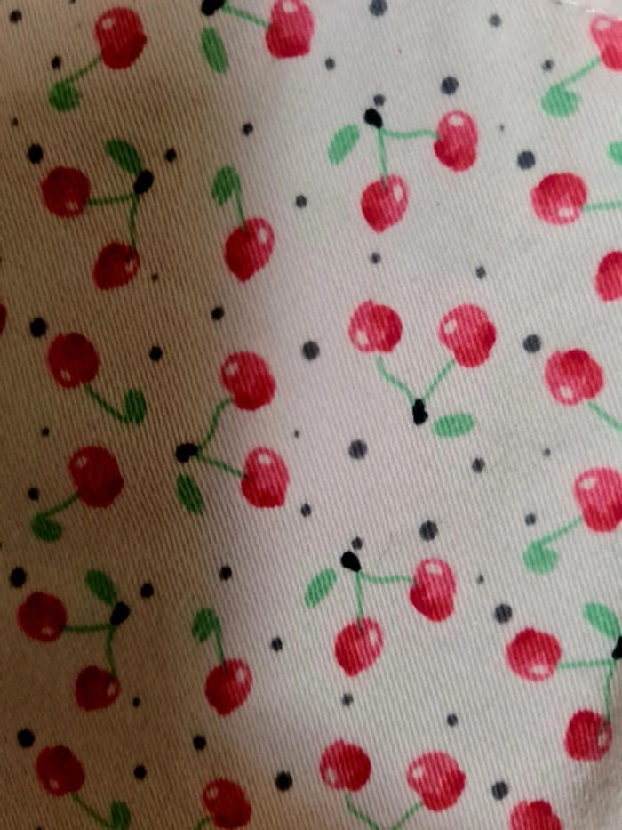 Pantalon pour bébé fille - photo numéro 3