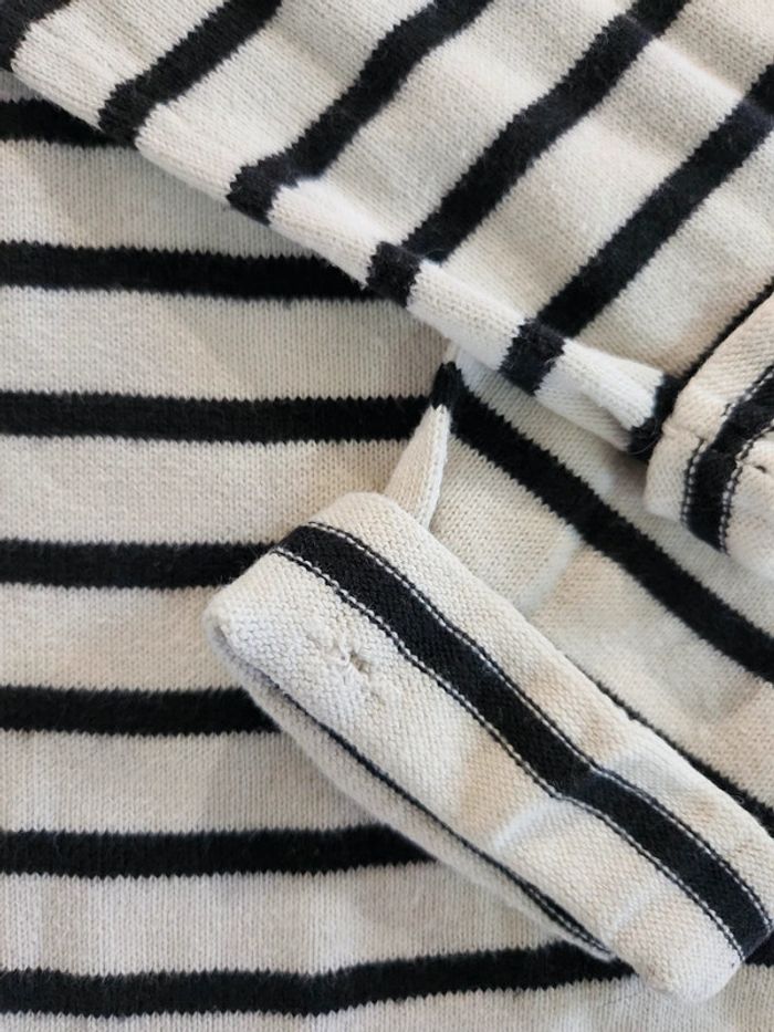 Pull fin - photo numéro 2