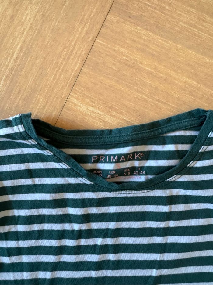 Lot de hauts primark - photo numéro 3
