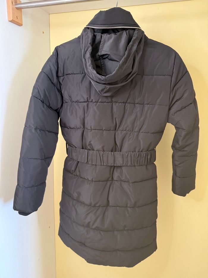 Doudoune Claudie Pierlot - photo numéro 4