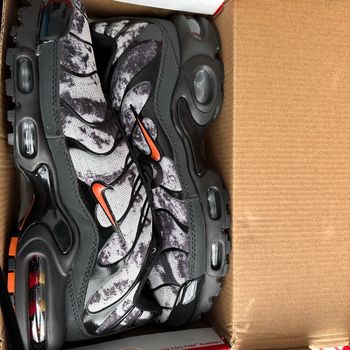 Tn nike