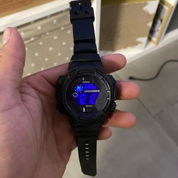 Montre homme