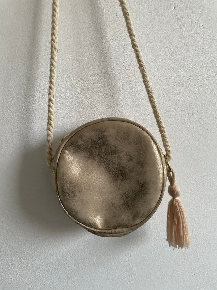 Sac fillette - photo numéro 2