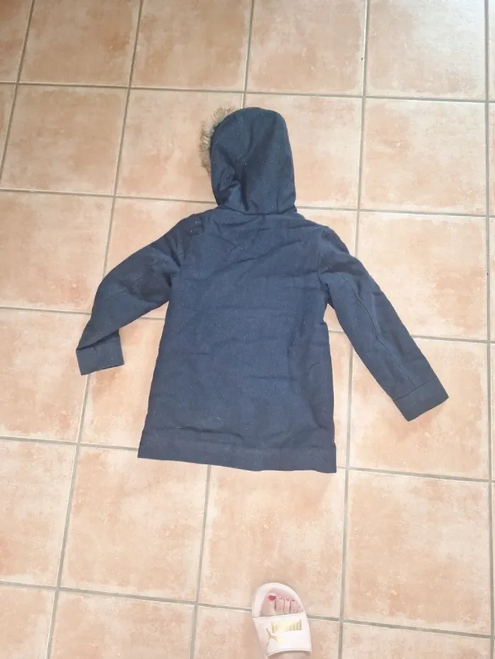 Manteau Hiver - photo numéro 4