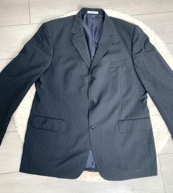 Veste costume homme taille 58
