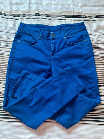 Jean Femme MS Mode