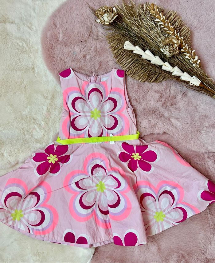 Robe 3 ans
