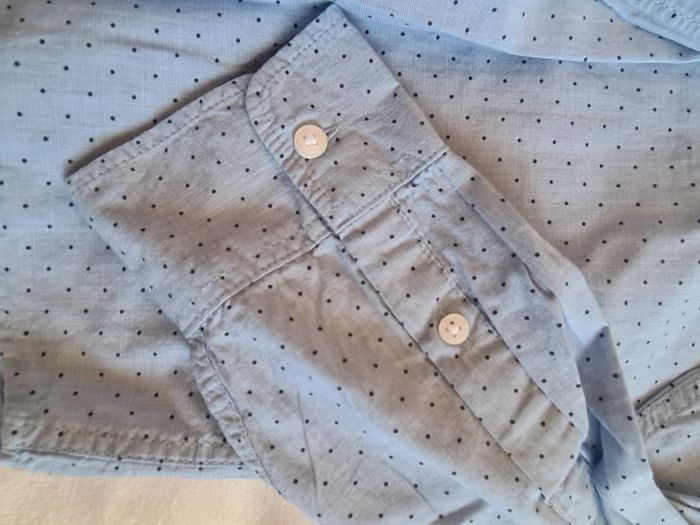Chemise 10 ans - photo numéro 6