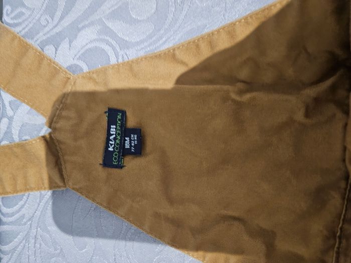 Lot vêtements 18mois - photo numéro 2