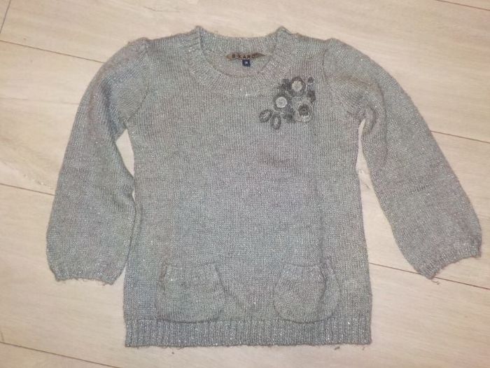 Pull Taille 3ans