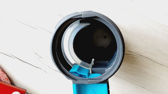 Jeu jouet Mr beast lab boîte vide - photo numéro 2