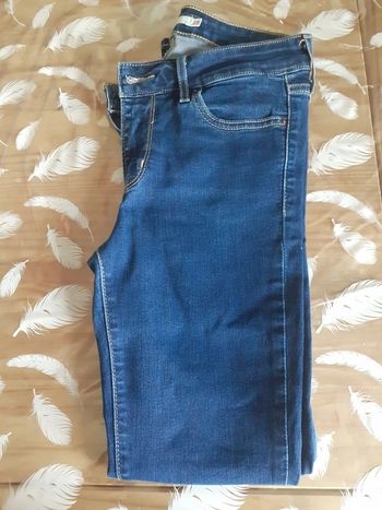 Jean 711 skinny taille 25
