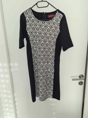 Robe chic taille 40