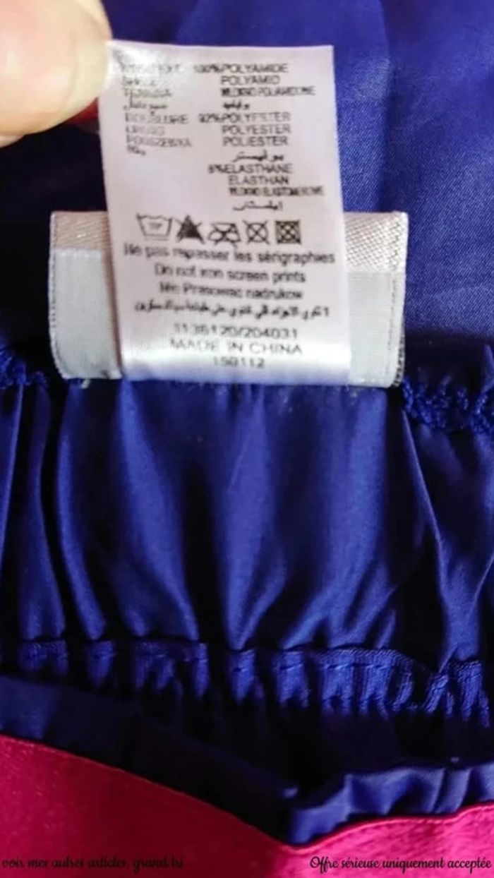 Jupe Ellesse - photo numéro 12